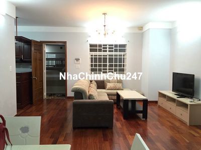 CĂN HỘ 110M2 - 3PN DỰ ÁN CAO ỐC H2 QUẬN 4