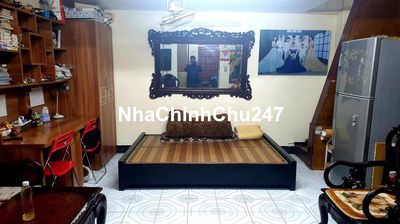 Chính chủ cần Bán nhà riêng 25,6m2, 2 phòng ngủ, phố Hàng Giấy