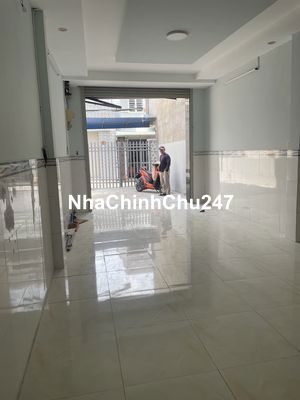 Nhà chính chủ cần bán khách mua ở