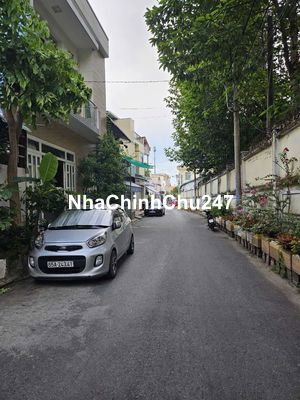 BÁN NỀN THỔ CƯ 144,2M² MẶT TIỀN LỘ NHỰA 6M-NỞ HẬU ĐẸP, QUẬN NINH KIỀU