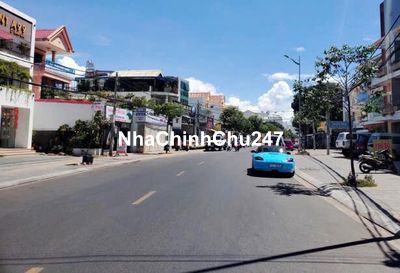 Chính Chủ Bán 2 Căn nhà hẻm Ô tô, Lưu Chí Hiếu, P10 Vũng Tàu