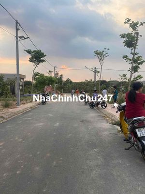 Đất nền giá rẻ sổ sẵn full thổ cư 1 tỷ 150/ nền. Bình Minh Trảng Bom