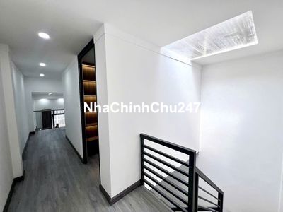 Chính chủ cần bán căn nhà mặt tiền hẻm 147 ama khuê