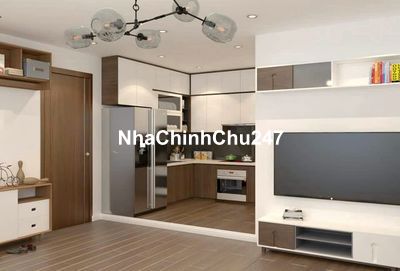 Bán chung cư Hùng Vương  2PN  55m2 full nội thất giá 2.5 tỉ  HHMG