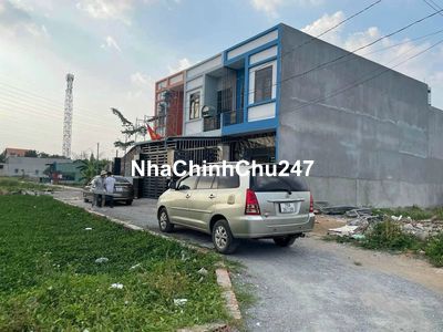 Bán lô đất full thổ cư, đường oto phường Thái Hòa