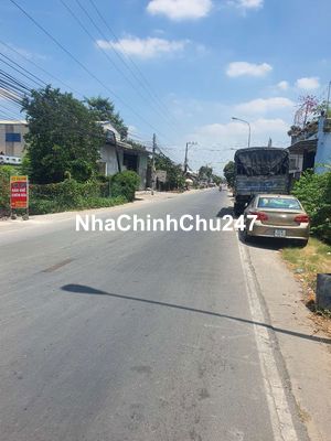 BÁN ĐẤT MT NGUYỄN HỮU CẢNH ,BÌNH NHÂM ,THUẬN AN ,BÌNH DƯƠNG