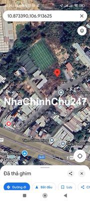 CHÍNH CHỦ THANH LÝ ĐẤT LONG THÀNH ĐỒNG NAI 152M² - 1,3 TỶ -CÓ SỔ HỒNG