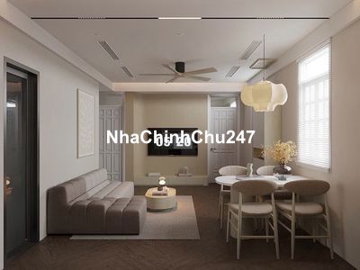 CĂN HỘ CẦU DIỄN -76M–3 NGỦ-2 THOÁNG–FULL NỘI THẤT–GIÁ 4.7 TỶ(TL36422)