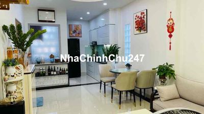 Ccmn đẹp tê người kv Tôn Đức Thắng. 62m2 1kh 2 ngủ, thang máy. 2.85 tỷ