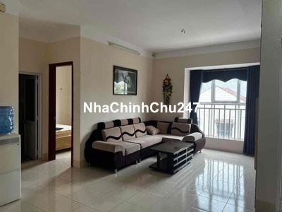 Chung cư phong bắc 64m2 có nội thất cơ bản