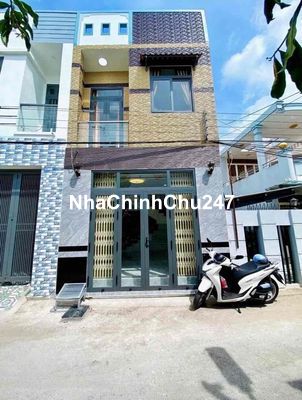 bán gấp nhà mặt tiền ngay chợ rạch kiến 95m2 sổ riêng chính chủ sang