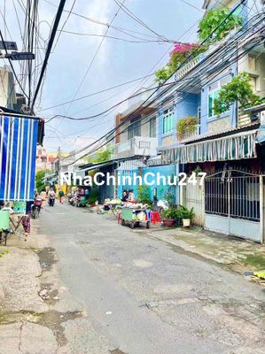 Bán nhà lầu phường Tam Hiệp đường ô tô giá 3,6 tỷ