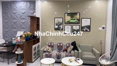 Nhà 2 tầng Kiệt Trần Cao Vân Đà Nẵng