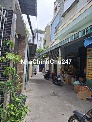 Chính chủ thanh khoản nhanh căn Nhà gác đúc 2PN, cách bãi tắm 100m