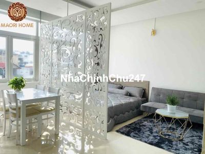 🏡CĂN HỘ CHUNG CƯ MINI CỬA SỔ LỚN - THANG MÁY NGAY XVNT 2 CHIỀU BT