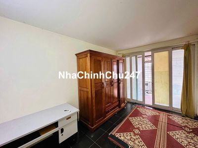 NHÍCH 5TỶ, NHẬN NHÀ TÔN ĐỨC THẮNG 34M*4T, 100M RA PHỐ, GẦN GA CÁT LINH