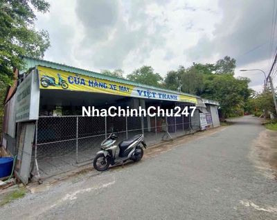 BÁN NHÀ ĐẤT THỔ CƯ 105m2