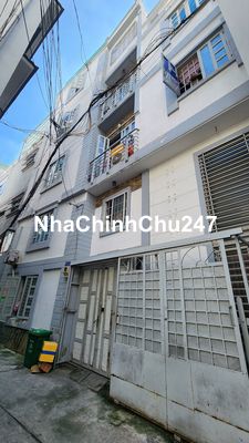 Chính chủ cần bán nhà ở Phú Nhuận