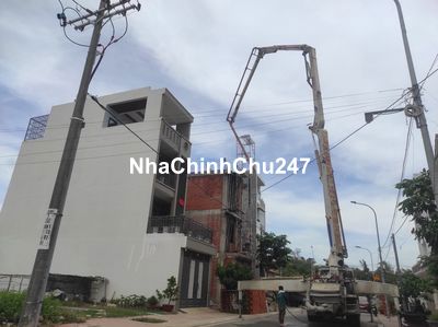 BÁN 2 LÔ ĐẤT MẶT TIỀN ĐƯỜNG HƯỚNG ĐN PHƯỜNG 10 TP VŨNG TÀU GIÁ MỀM