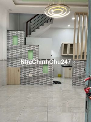 NHÀ BÁN SỔ HỒNG RIÊNG, PHƯỜNG CÔ GIANG, ĐƯỜNG TRẦN HƯNG ĐẠO, QUẬN 1