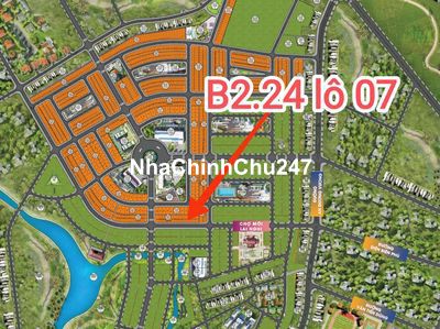 Chính Chủ Bán Đất Nền Lai Nghi Giai Đoạn 2 Đường 10m5 dt 150m2 giá rẻ