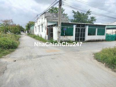 Cần bán nhanh lô đất sổ sẵn kdc Phúc Giang Long Định Cần Đước