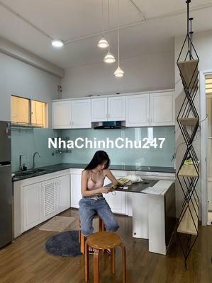 CHUNG CƯ NGUYỄN NGỌC PHƯƠNG - 2PN 2WC - DTSD 68m2-VIEW SÔNG