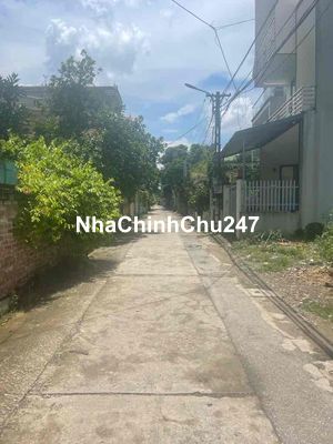 🌸🌸 ĐƯỜNG THÔNG OTO 16CHỖ- VUÔNG VẮN- VIEW HỒ- TRƯỜNG CHỢ CÁCH 200m-70m