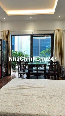 Chính chủ bán nhà 3T mới - đẹp - rộng-Thượng Thanh- 57m2 - giá 5,8 tỷ.