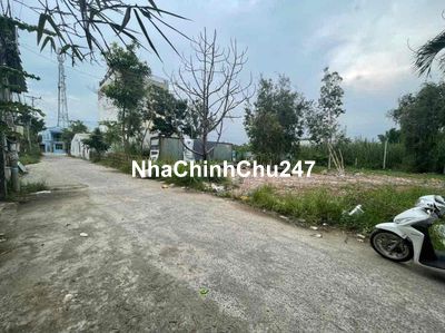 Đất nông nghiệp khu dân cư hiện hữu hẻm xe hơi len được thổ cư