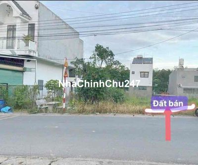 ĐẤT CHÍNH CHỦ 75m2 , CẦN BÁN GẤP ĐỂ VỀ QUÊ ( giá không thương lượng )