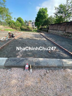 445tr - viêm khê- hợp tiến- mỹ đức ngõ ô tô tải view đê thoáng mát