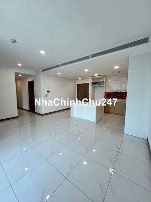 (Còn Tin Còn Hàng) 3PN 124m2 nhà cơ bản Kingston giá 25 triệu/tháng