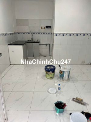 Gần bách hóa xanh cầu rạch dơi nhơn đức có nhà bán rẻ