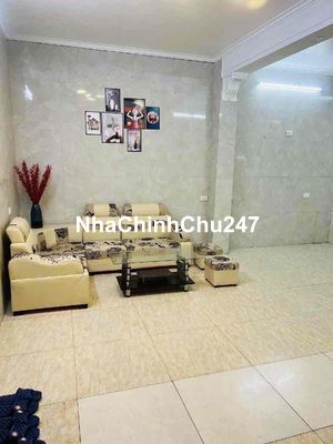 Hiếm có! NGUYỄN LƯƠNG BẰNG, nhà đẹp, ngõ thông, giá rẻ. 43m*4T