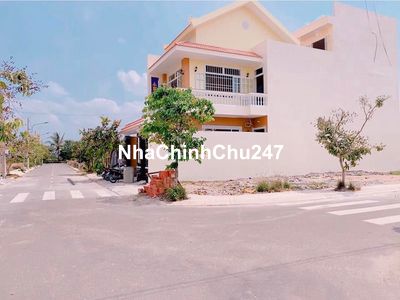 Chính chủ kẹt tiền bán lô đất An Nhiên P6 Tân An