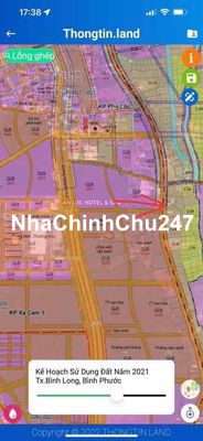 Đất Ngộp chủ cần ra đi