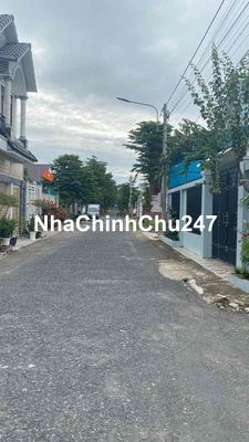 Bán đất thổ cư CHÍNH CHỦ khu nhà ở Kim Cương-Tân Hạnh (cây xăng số 8)