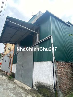 Chính chủ tôi bán đất Yên Sở, 102m2 đã tách, đg ô tô, sẵn xưởng