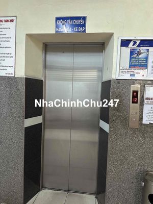 Chung Cư 2 PN Giá Tốt Quận 10