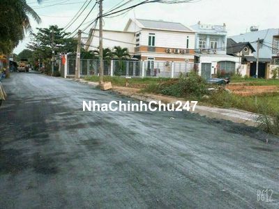 Chính chủ bán 90m2 TP biên hoà sổ hồng riêng giá 795tr sang tên ngay