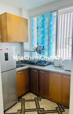 CHDV CHÍNH CHỦ KHÔNG QUA MG VIEW LANDMART 81