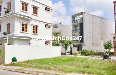 SIÊU HOT VỚI NỀN 130M2 CÓ VỊ TRÍ SIÊU ĐẶC BIỆT GIÁ CHỈ 1TỶ875