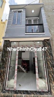 CẦN BÁN GẤP CĂN LÊ QUANG ĐỊNH, BT, SHR, CHÍNH CHỦ