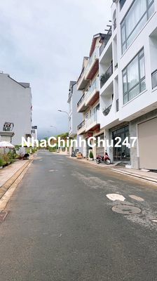 Bán Đất Khu Dân Cư Số 5 An Sơn, Đà Lạt