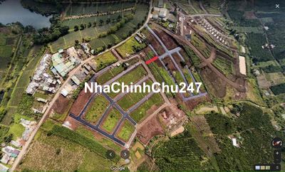 Chính chủ cần bán lô đất thổ cư 100m2 xã Lộc Tân, Lâm Đồng