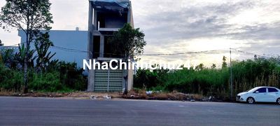 Bán đất nền KDC Thiên Lộc chính chủ