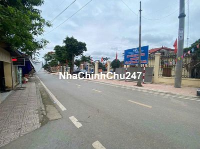 Bán đất chính chủ giá chỉ hơn 500tr/lô, ô tô 07 chỗ vào thoải mái