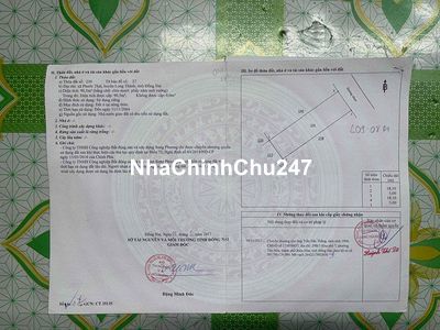 Đất Long Thành Đồng Nai, Chính Chủ