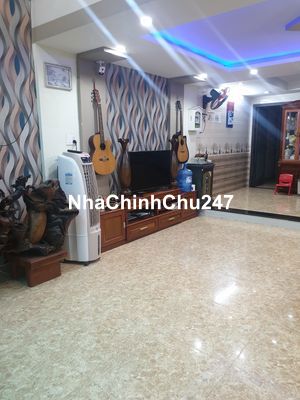 Chính chủ bán nhà đẹp kiệt 22/7 Lê Độ, phường Xuân Hà, quận Thanh Khê